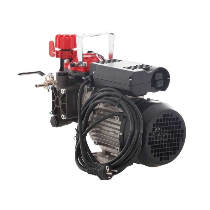 Annovi Reverberi AR 252 EM sähköpumppu ruiskutukseen, 1,5 HP, 230 V