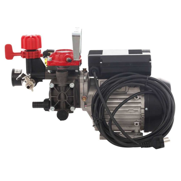 Annovi Reverberi AR 252 EM sähköpumppu ruiskutukseen, 1,5 HP, 230 V