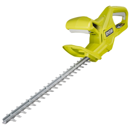 Ryobi RY18HT40A 0 akkukäyttöinen pensasleikkuri 40 cm 18 V ilman akkua ja laturia