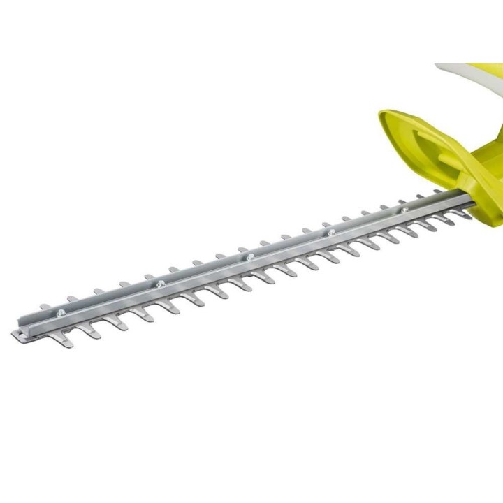 Ryobi RY18HT40A-0 akkukäyttöinen pensasleikkuri, 40 cm, 18 V, ilman akkua ja laturia