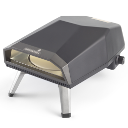 Ompagrill Vesuvio 310 kaasupizzauuni 4 4 kW 500 C ulkokäyttöön
