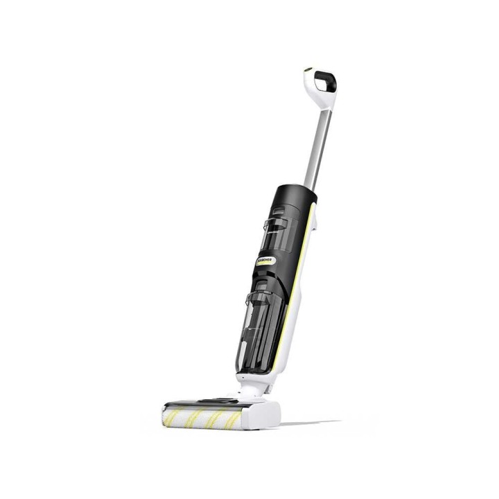 Karcher FCV 4 lattianpesukone, 18 V, 4 Ah