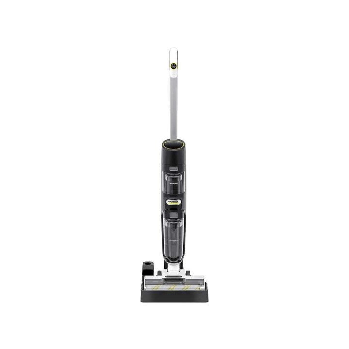 Karcher FCV 4 lattianpesukone, 18 V, 4 Ah