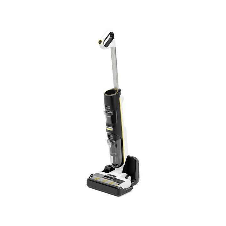 Karcher FCV 4 lattianpesukone, 18 V, 4 Ah