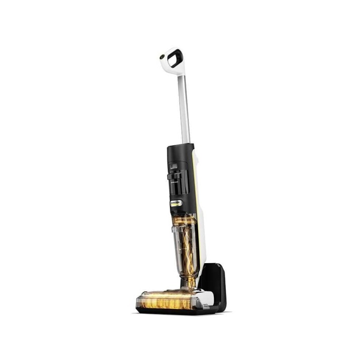 Karcher FCV 4 lattianpesukone, 18 V, 4 Ah
