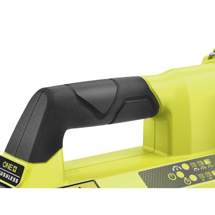 Ryobi RY18TPXA-0 akkukäyttöinen itseimevä pumppu, 18 V, 108 W