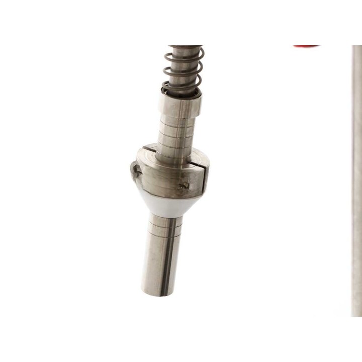 Il-Tec Ultrafiller 1 Lite Standard sähköinen alipainetäyttökone, 250 pulloa/h