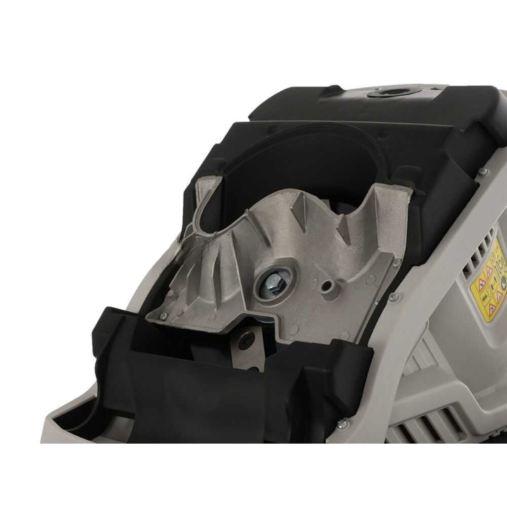 BullMach Tersic 40 L sähköinen biotrituradori, 2 500 W, keräysastia