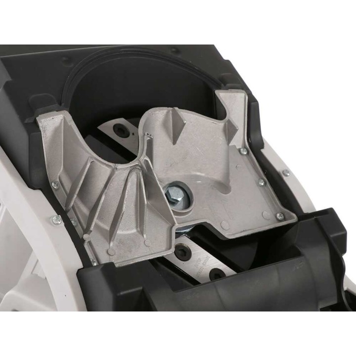 BullMach Tersic 40 L sähköinen biotrituradori, 2 500 W, keräysastia