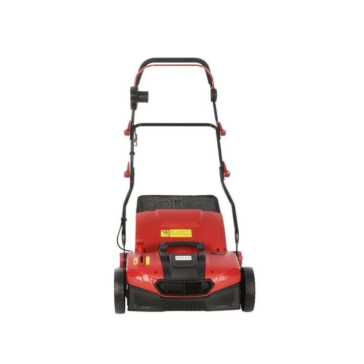 GeoTech SC 1850EVO sähköinen ilmaaja ja pystyleikkuri, 1 800 W, 36 cm