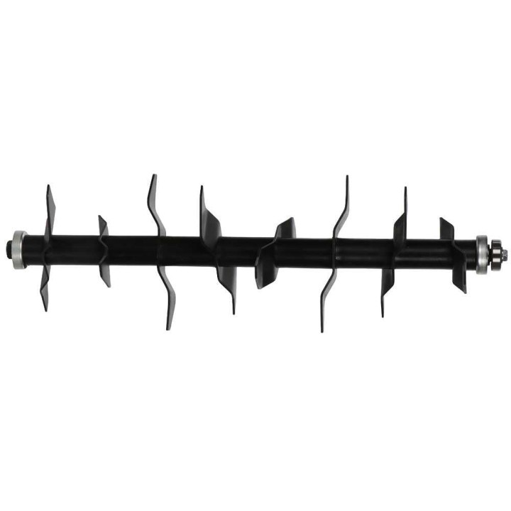 GeoTech SC 1850EVO sähköinen ilmaaja ja pystyleikkuri, 1 800 W, 36 cm