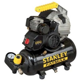 Stanley Fatmax HY 227 8 6E kompressori 2 HP 6 l 8 bar