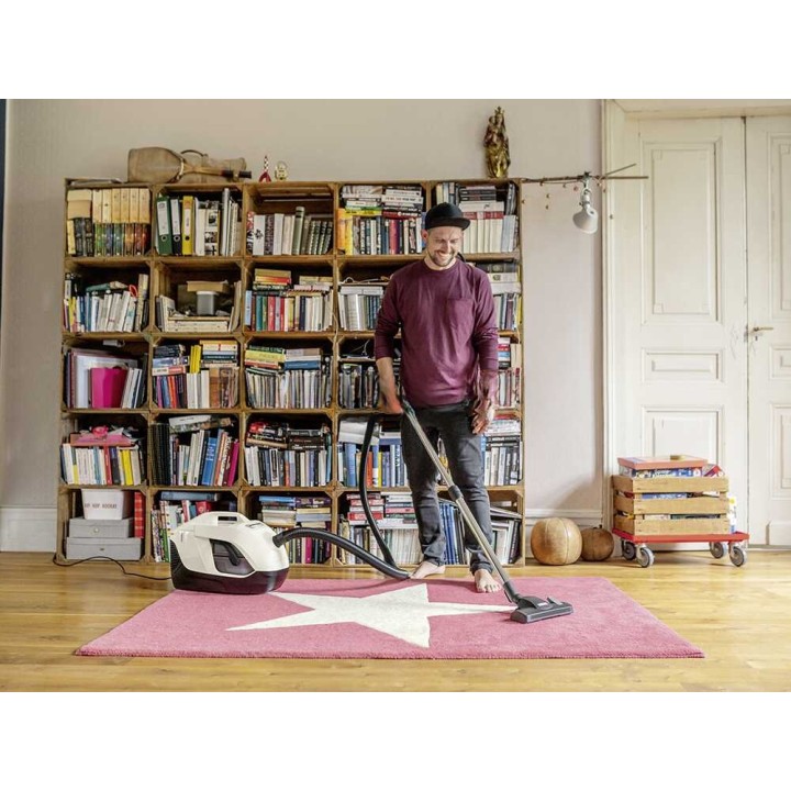 Karcher DS 6 -pölynimuri vesisuodattimella, 650 W