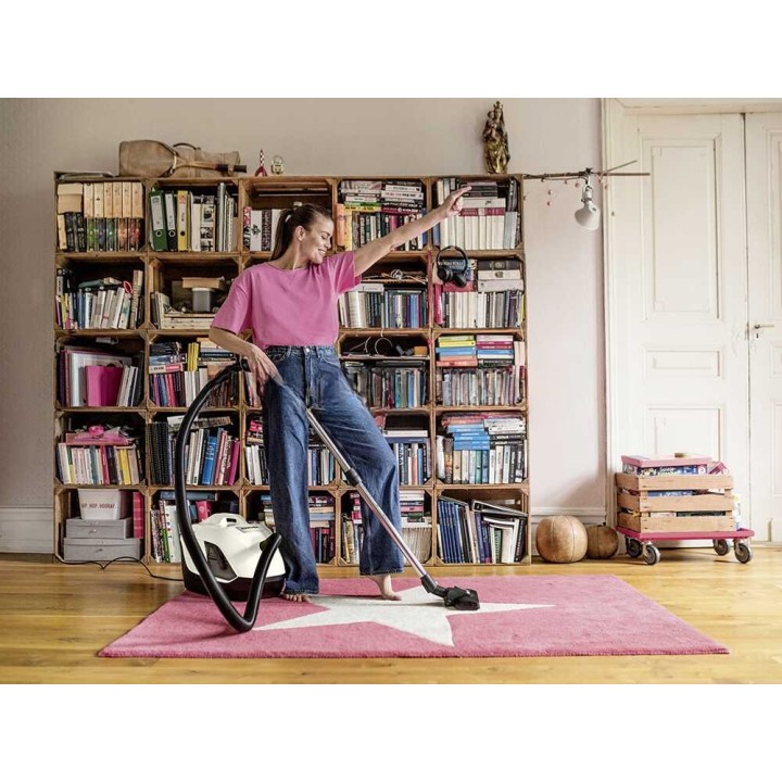 Karcher DS 6 -pölynimuri vesisuodattimella, 650 W