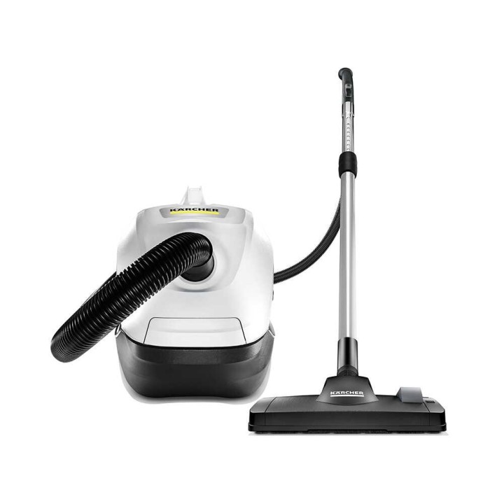 Karcher DS 6 -pölynimuri vesisuodattimella, 650 W
