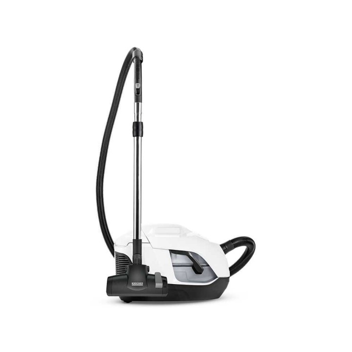 Karcher DS 6 -pölynimuri vesisuodattimella, 650 W