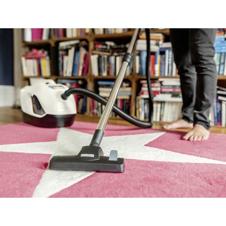 Karcher DS 6 -pölynimuri vesisuodattimella, 650 W