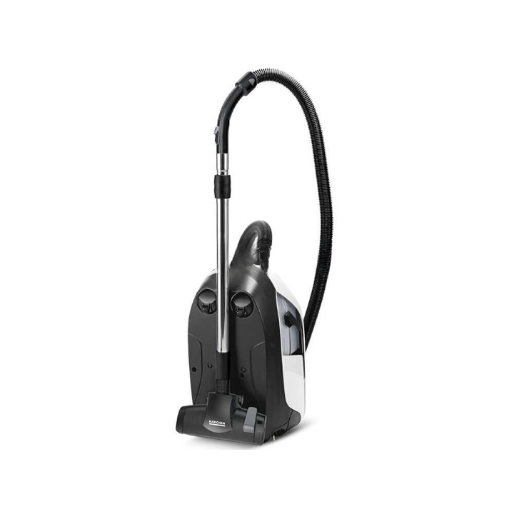 Karcher DS 6 -pölynimuri vesisuodattimella, 650 W