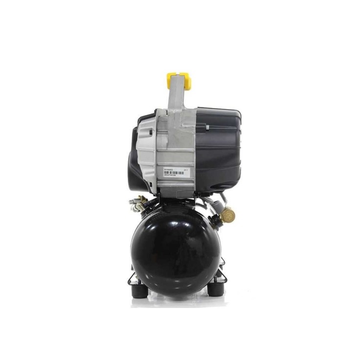 Stanley Fatmax HY 227/8/6E -kompressori, 2 HP, 6 l, 8 bar