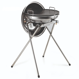 Omagrill Gas 4776 Cover kaasugrilli 3 3 kW 47 cm