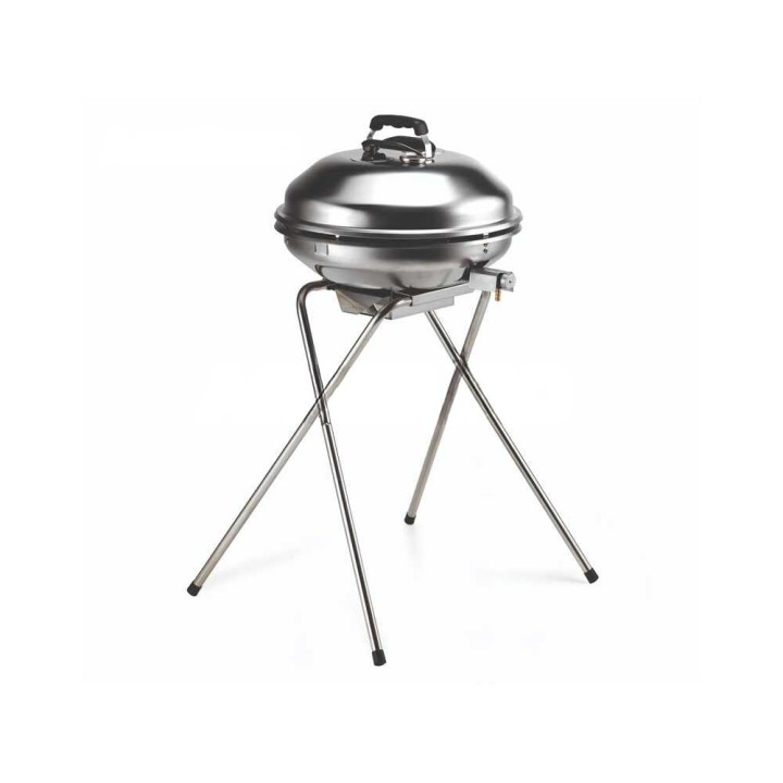Omagrill Gas 4776/Cover kaasugrilli, 3,3 kW, Ø 47 cm