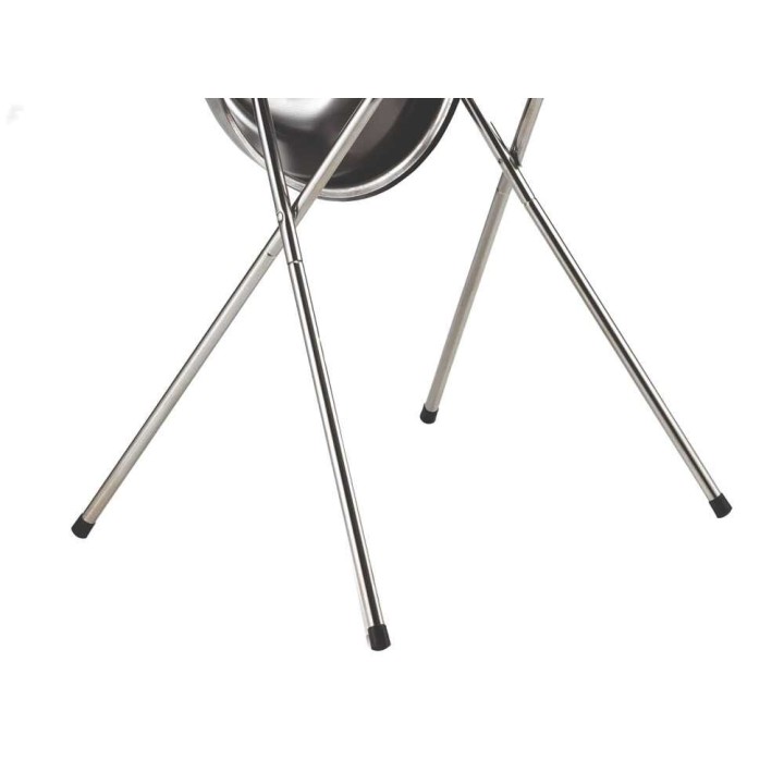 Omagrill Gas 4776/Cover kaasugrilli, 3,3 kW, Ø 47 cm