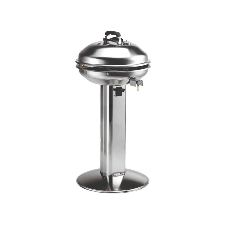 Ompagrill Gas 4780/Cover/M kaasugrilli, 3,3 kW, Ø 47 cm