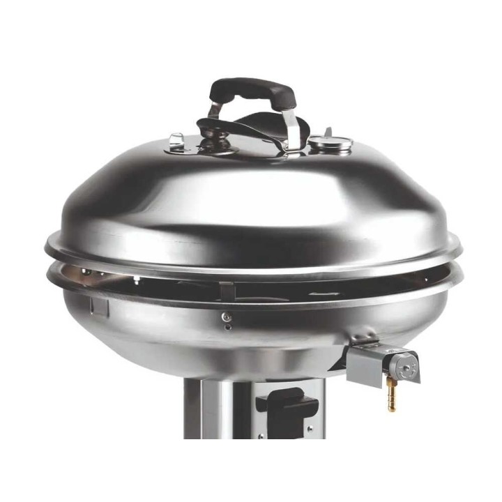 Ompagrill Gas 4780/Cover/M kaasugrilli, 3,3 kW, Ø 47 cm