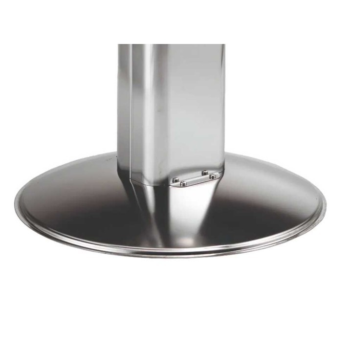 Ompagrill Gas 4780/Cover/M kaasugrilli, 3,3 kW, Ø 47 cm