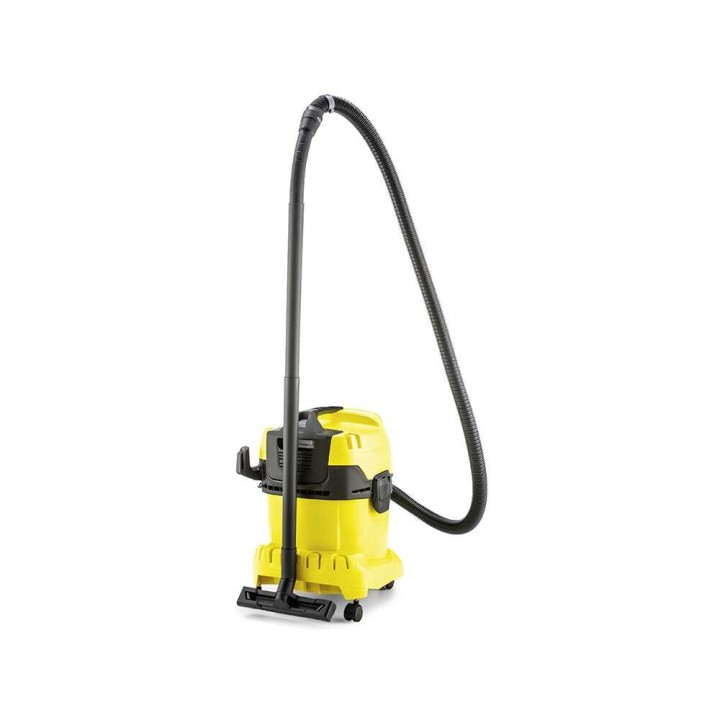 Karcher WD 4 P V-20/5/22 märkä- ja kuivaimuri, 1 000 W, 20 l