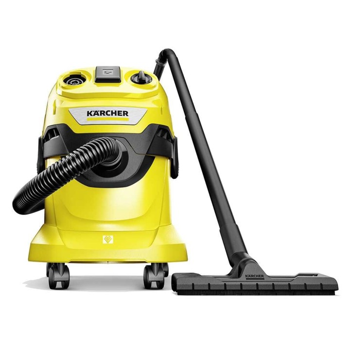 Karcher WD 4 P V-20/5/22 märkä- ja kuivaimuri, 1 000 W, 20 l