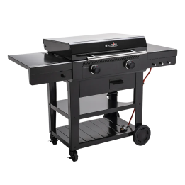 Char Broil Versa Tile kaasugrilli 8 7 kW 70 50 cm
