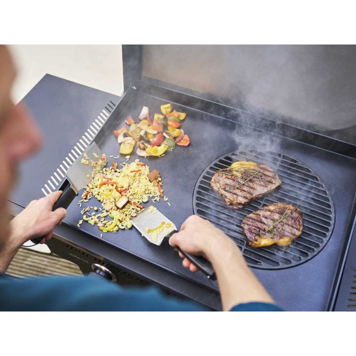 Char-Broil Versa-Tile kaasugrilli, 8,7 kW, 70 × 50 cm