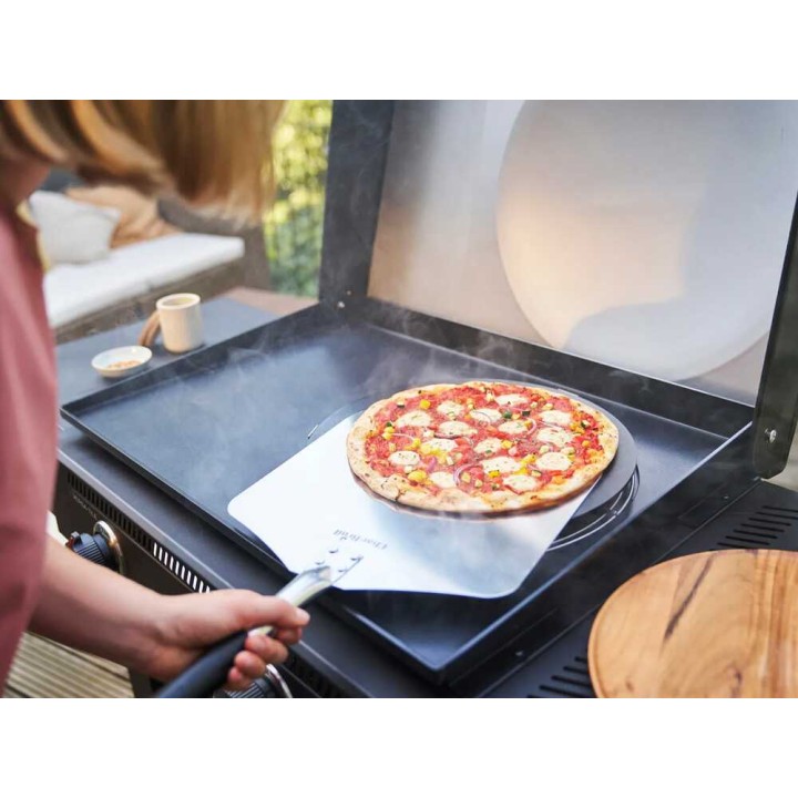 Char-Broil Versa-Tile kaasugrilli, 8,7 kW, 70 × 50 cm