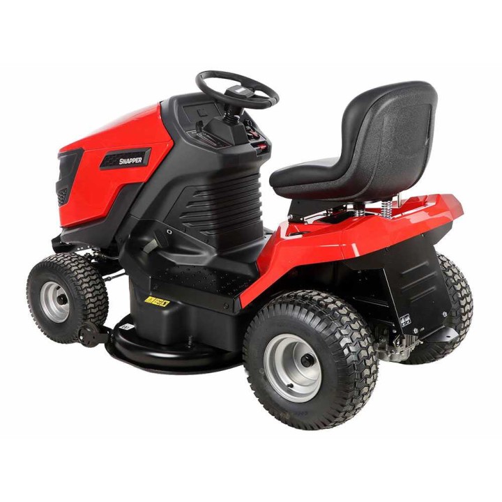 Snapper SPX107 päältäajettava ruohonleikkuri, Briggs&Stratton 656 cm³, 107 cm