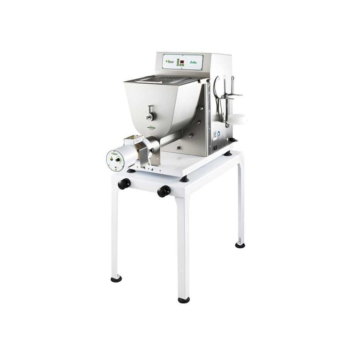 Fimar PF80E ammattikäyttöön tarkoitettu pastakone, 1,5 kW, 400 V