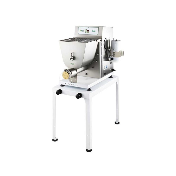 Fimar PF80E ammattikäyttöön tarkoitettu pastakone, 1,5 kW, 400 V