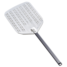 Ompagrill rei itetty pizzalapio alumiini 80 30 cm