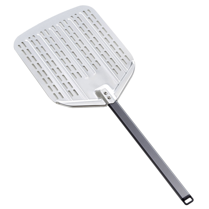 Ompagrill rei itetty pizzalapio alumiini 80 30 cm