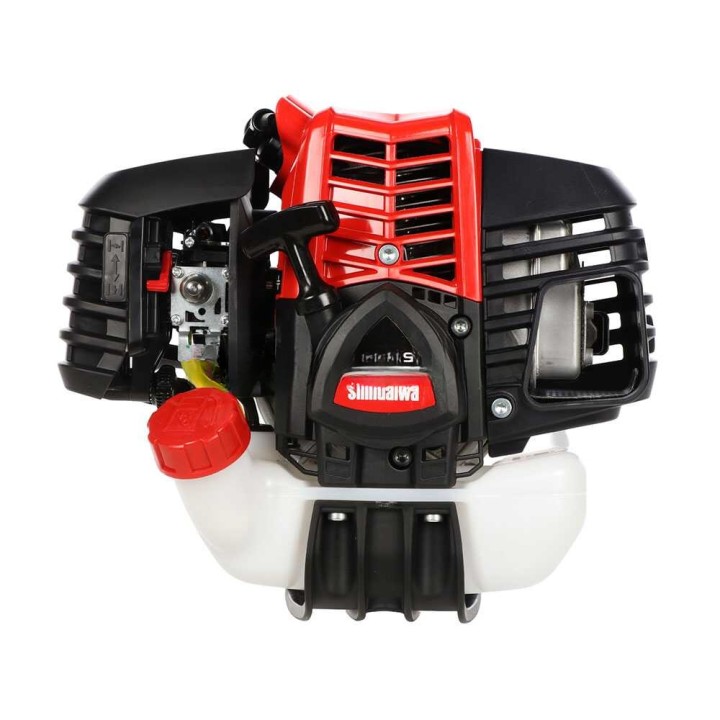 Shindaiwa SuperPro T303TS -raivaussaha, 30,5 cm³, 1,7 HP