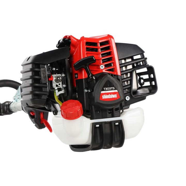 Shindaiwa SuperPro T303TS -raivaussaha, 30,5 cm³, 1,7 HP