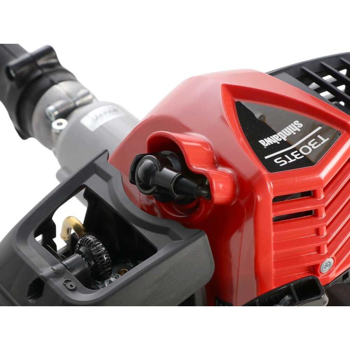 Shindaiwa SuperPro T303TS -raivaussaha, 30,5 cm³, 1,7 HP