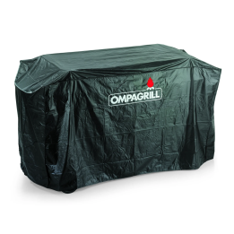 Ompagrill grillisuojus PVC 65 150 113 cm