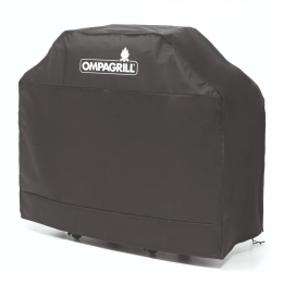 Ompagrill CBINDIA3 BBQ suojapeite PVC 60 120 107 cm