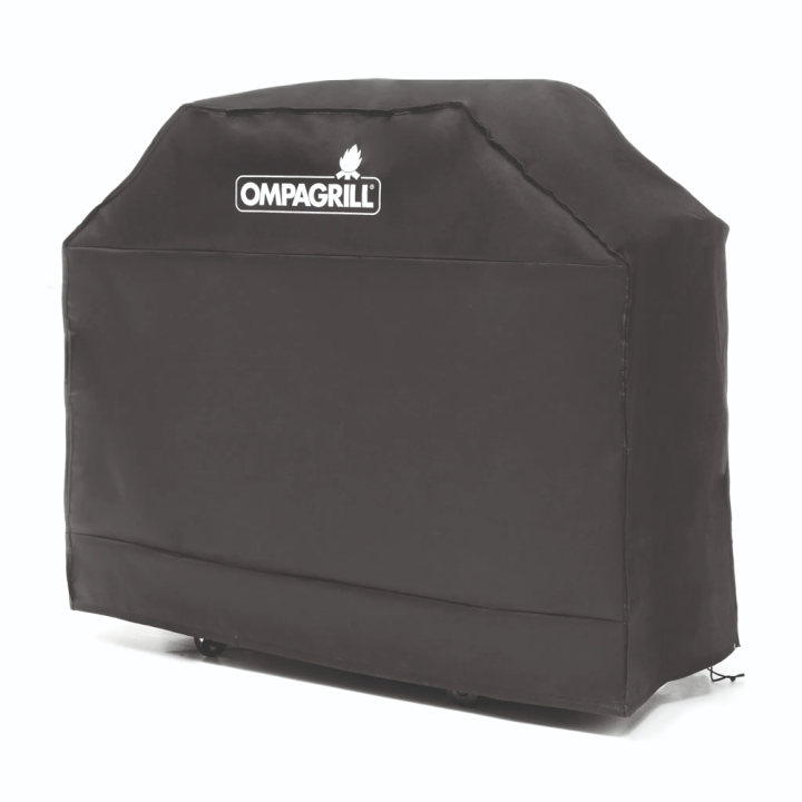 Ompagrill CBINDIA4 grillin suojapeite PVC 60 130 150 cm