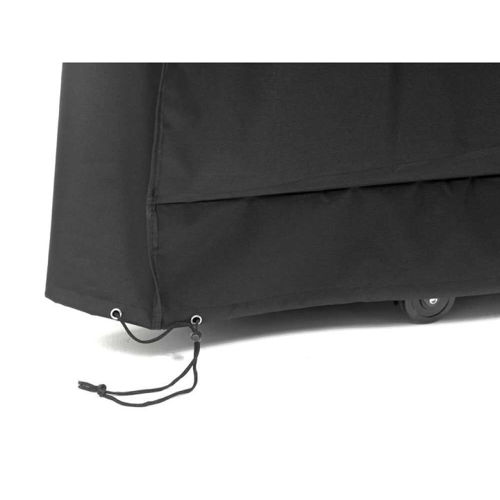 Ompagrill CBINDIA4 grillin suojapeite, PVC, 60 × 130 × 150 cm
