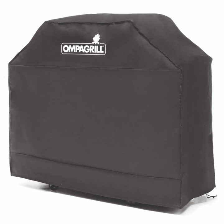 Ompagrill CBINDIA5 grillin suojapeite PVC 60 142 105 cm