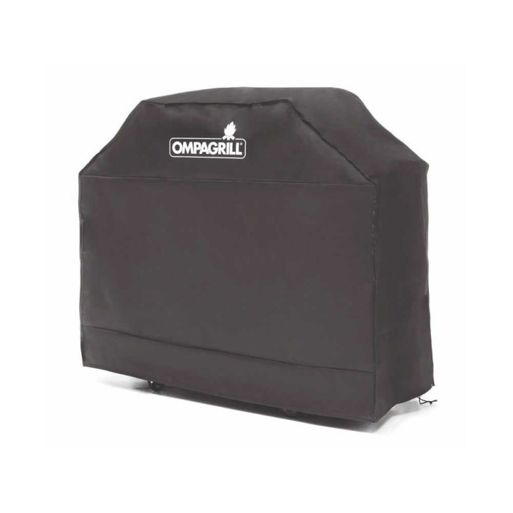 Ompagrill CBINDIA5 grillin suojapeite, PVC, 60 × 142 × 105 cm