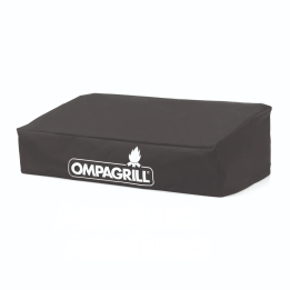 Ompagrill CBPLANCHA2 grillin suojapeite PVC 49 77 25 cm