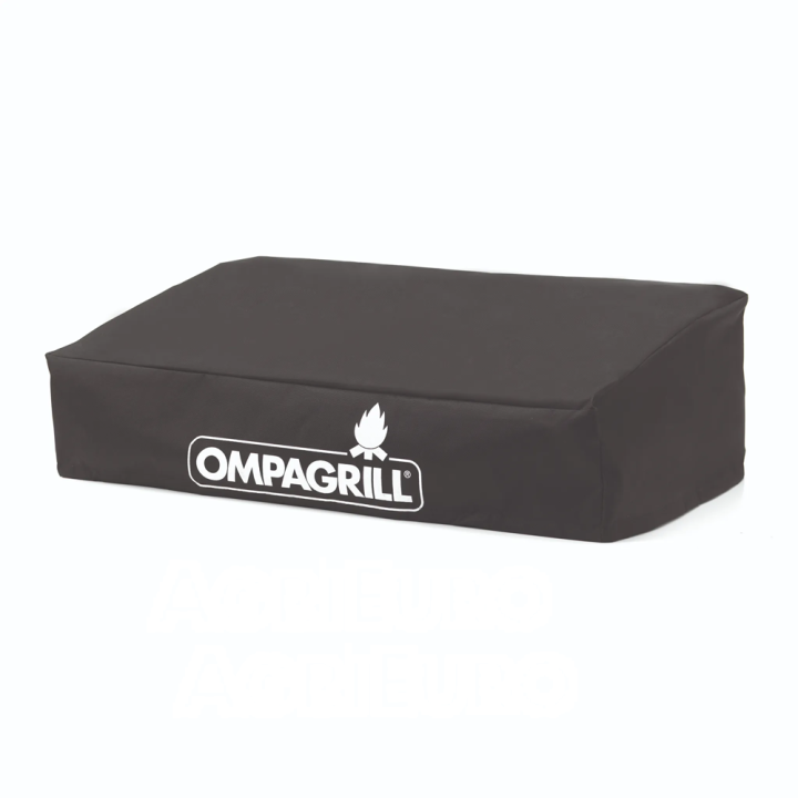 Ompagrill CBPLANCHA2 grillin suojapeite PVC 49 77 25 cm